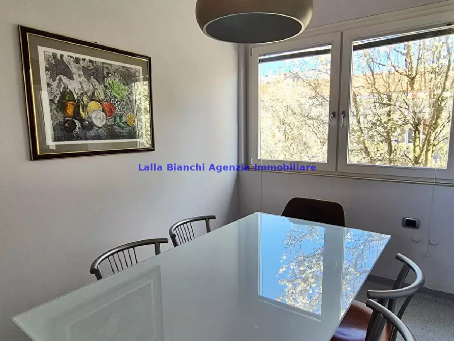 Immagine 7 di Appartamento in affitto  in VIA POSTUMO a Pesaro