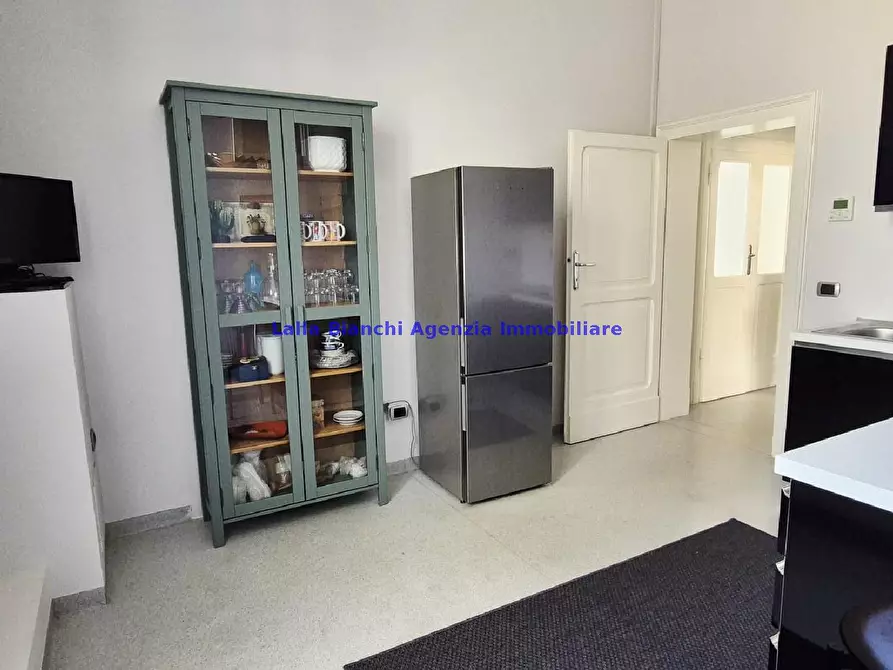 Immagine 8 di Appartamento in affitto  in VIA POSTUMO a Pesaro