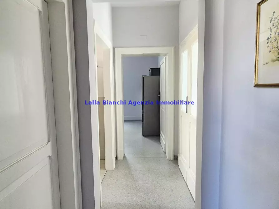 Immagine 10 di Appartamento in affitto  in VIA POSTUMO a Pesaro