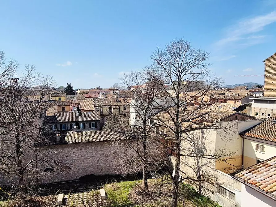Immagine 18 di Appartamento in vendita  in VIA PETRUCCI a Pesaro