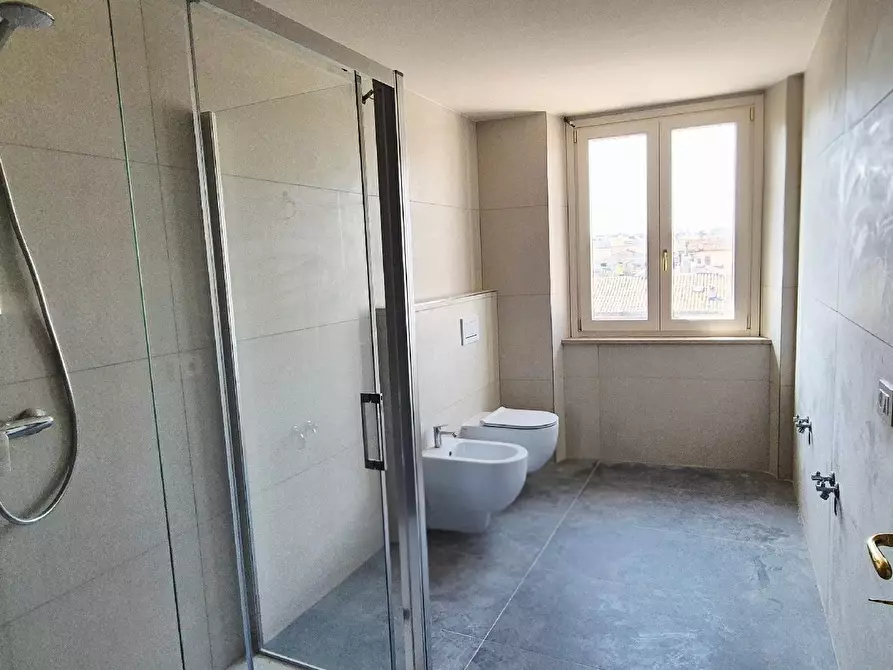 Immagine 22 di Appartamento in vendita  in VIA PETRUCCI a Pesaro