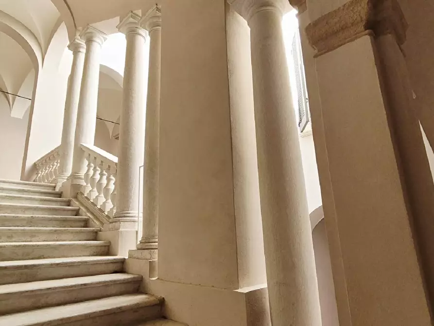 Immagine 24 di Appartamento in vendita  in VIA PETRUCCI a Pesaro