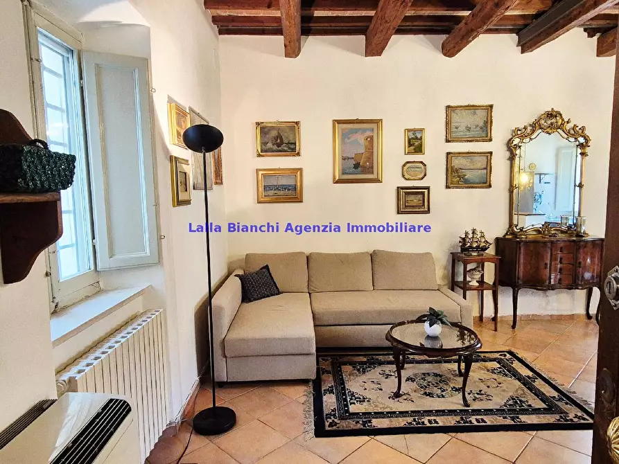 Immagine 2 di Appartamento in vendita  in VIA MAZZOLARI a Pesaro