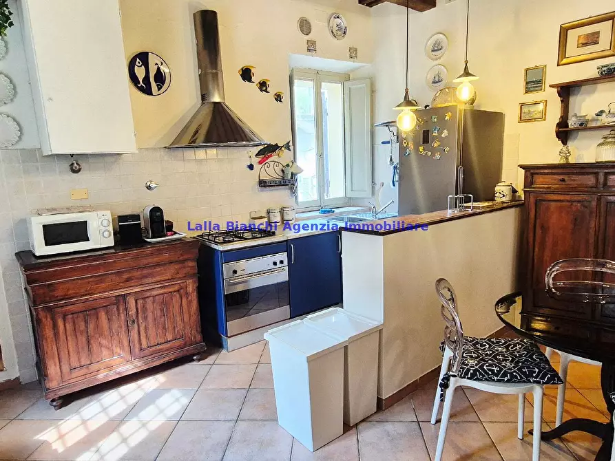 Immagine 3 di Appartamento in vendita  in VIA MAZZOLARI a Pesaro