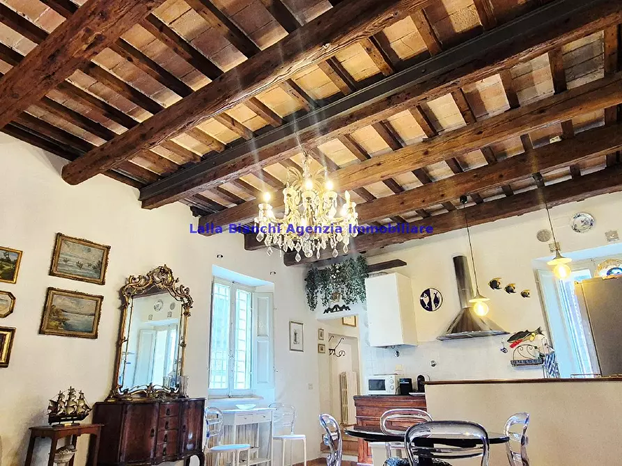 Immagine 4 di Appartamento in vendita  in VIA MAZZOLARI a Pesaro