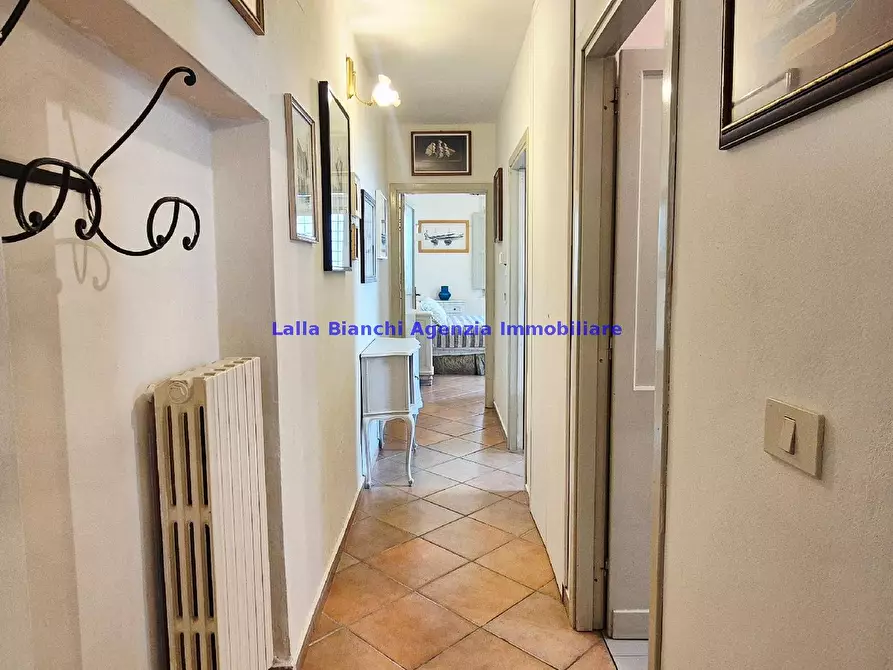 Immagine 5 di Appartamento in vendita  in VIA MAZZOLARI a Pesaro