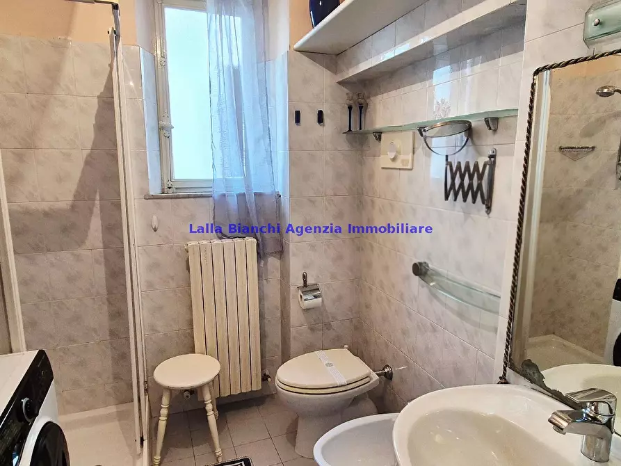 Immagine 6 di Appartamento in vendita  in VIA MAZZOLARI a Pesaro