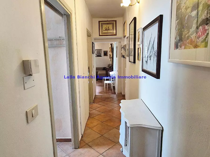 Immagine 8 di Appartamento in vendita  in VIA MAZZOLARI a Pesaro