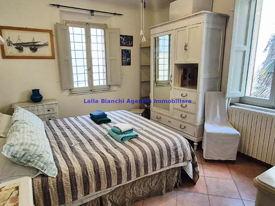 Immagine 10 di Appartamento in vendita  in VIA MAZZOLARI a Pesaro