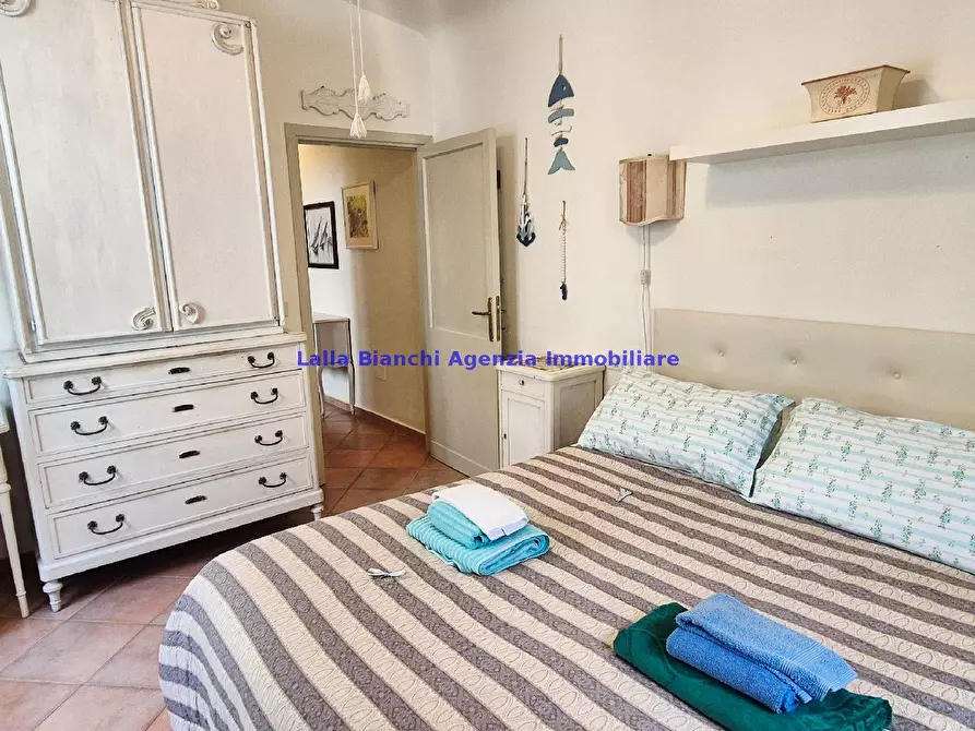 Immagine 12 di Appartamento in vendita  in VIA MAZZOLARI a Pesaro