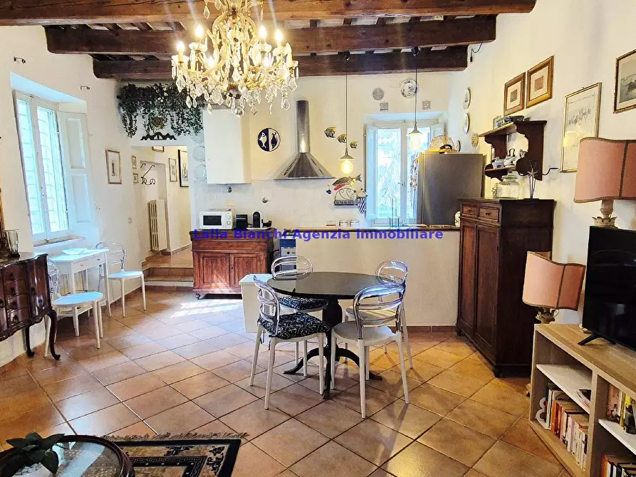 Immagine 1 di Appartamento in vendita  in VIA MAZZOLARI a Pesaro