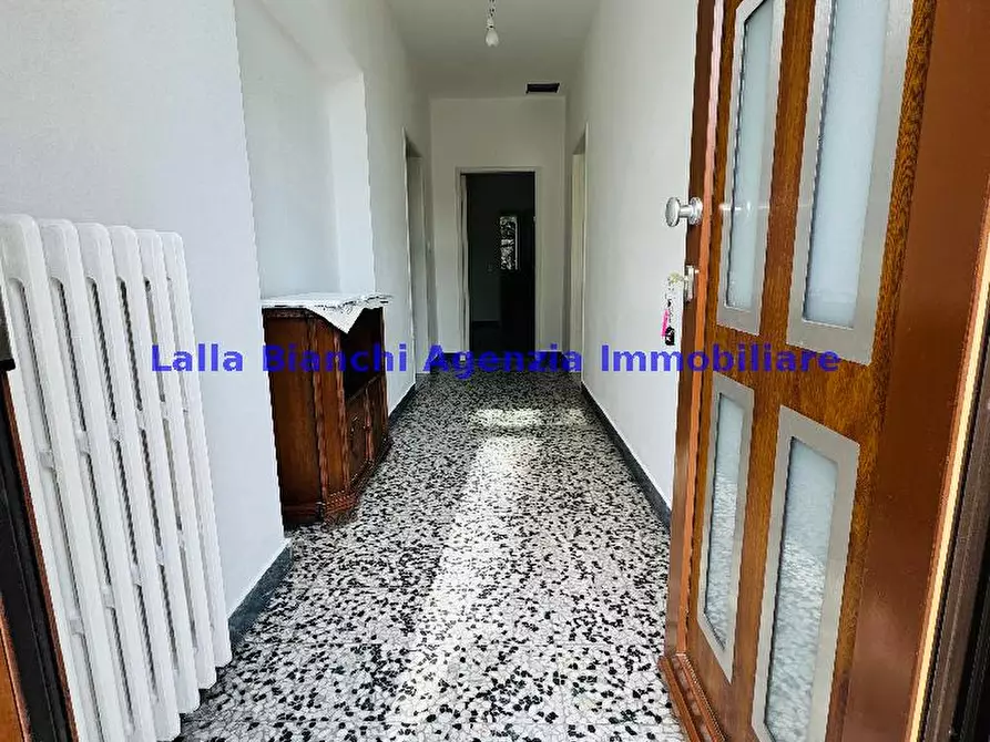 Immagine 2 di Appartamento in affitto  in VIALE AMENDOLA a Pesaro