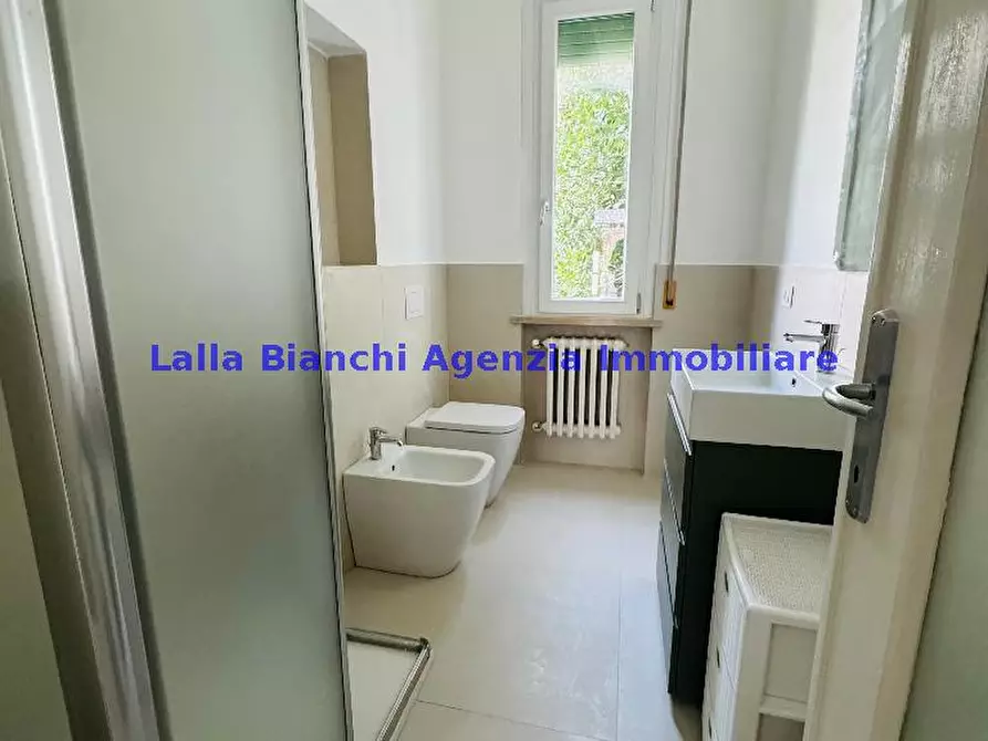 Immagine 3 di Appartamento in affitto  in VIALE AMENDOLA a Pesaro