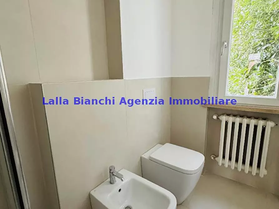 Immagine 4 di Appartamento in affitto  in VIALE AMENDOLA a Pesaro