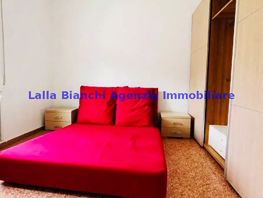 Immagine 16 di Appartamento in affitto  in VIALE AMENDOLA a Pesaro