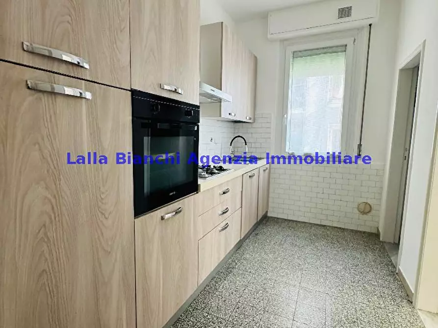 Immagine 23 di Appartamento in affitto  in VIALE AMENDOLA a Pesaro