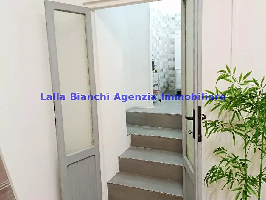 Immagine 5 di Locale commerciale in vendita  in VIA CASTELFIDARDO a Pesaro