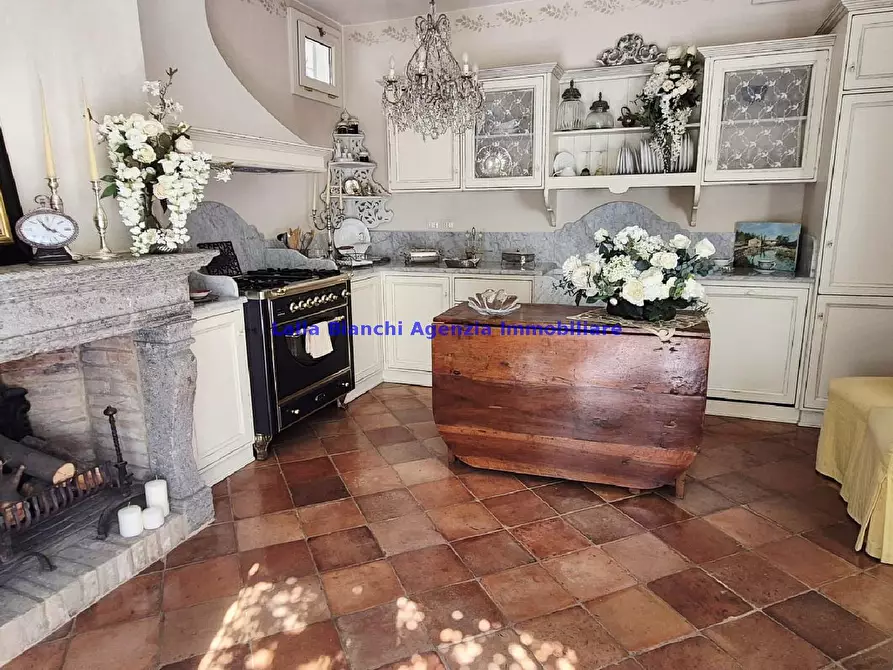 Immagine 20 di Casa indipendente in vendita  in VIA CIRO MENOTTI a Pesaro