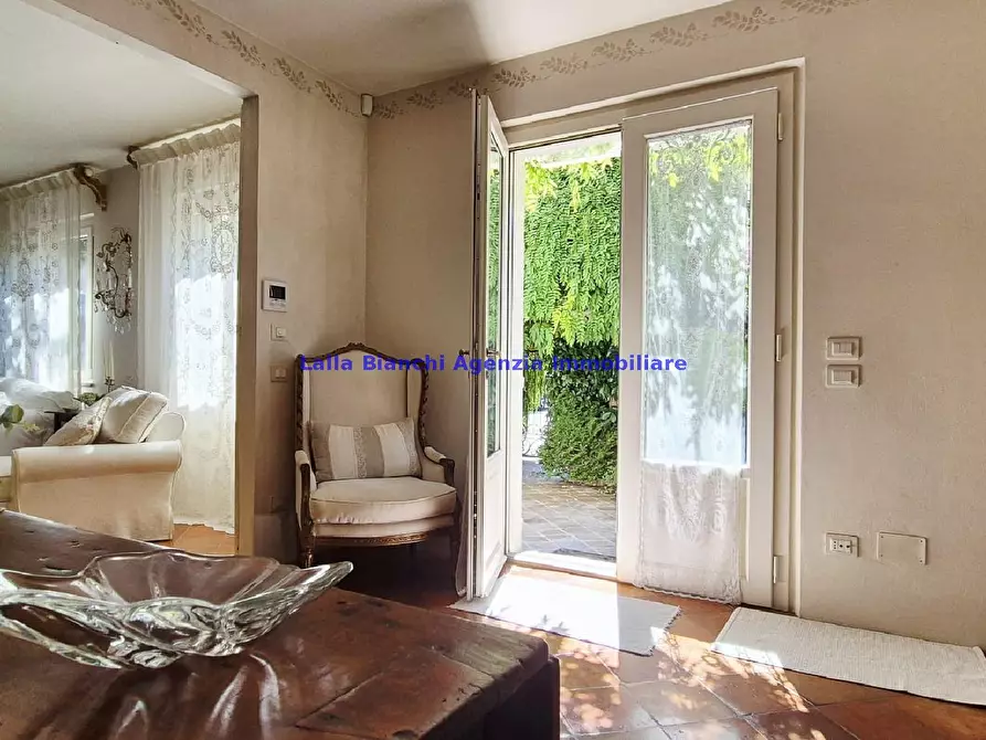 Immagine 23 di Casa indipendente in vendita  in VIA CIRO MENOTTI a Pesaro