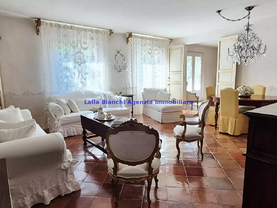 Immagine 41 di Casa indipendente in vendita  in VIA CIRO MENOTTI a Pesaro