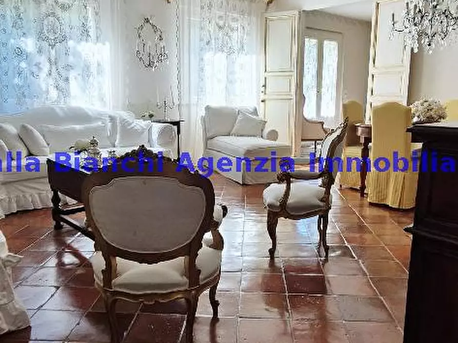 Immagine 42 di Casa indipendente in vendita  in VIA CIRO MENOTTI a Pesaro