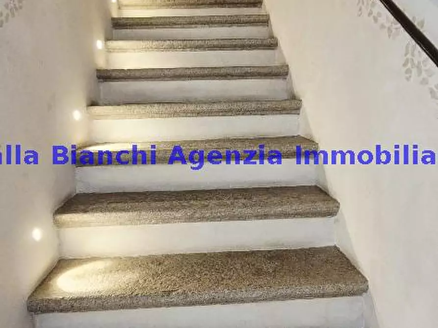 Immagine 43 di Casa indipendente in vendita  in VIA CIRO MENOTTI a Pesaro