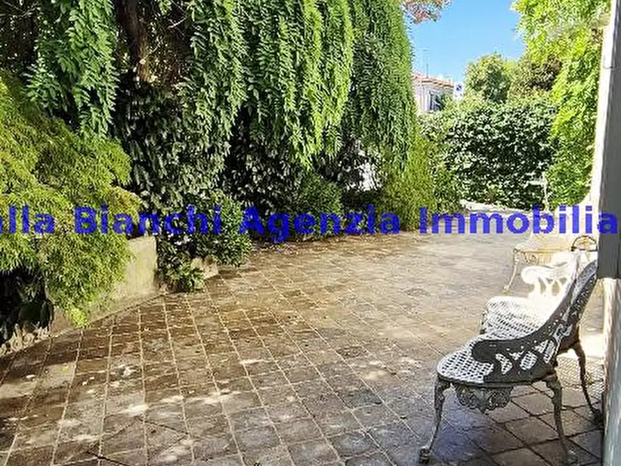 Immagine 47 di Casa indipendente in vendita  in VIA CIRO MENOTTI a Pesaro