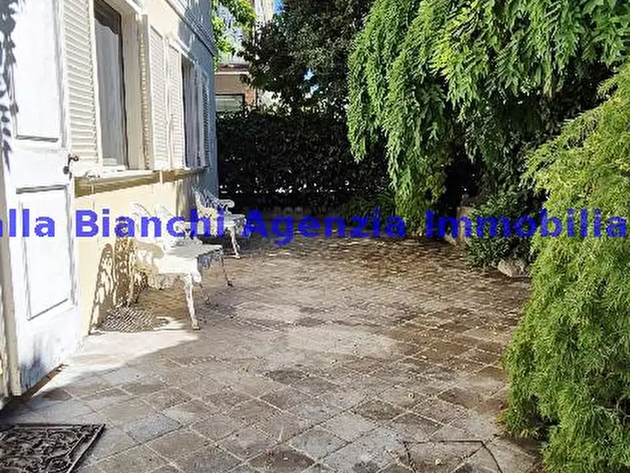 Immagine 58 di Casa indipendente in vendita  in VIA CIRO MENOTTI a Pesaro