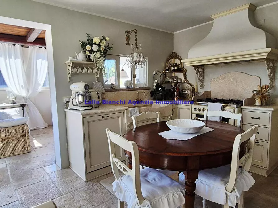 Immagine 70 di Casa indipendente in vendita  in VIA CIRO MENOTTI a Pesaro