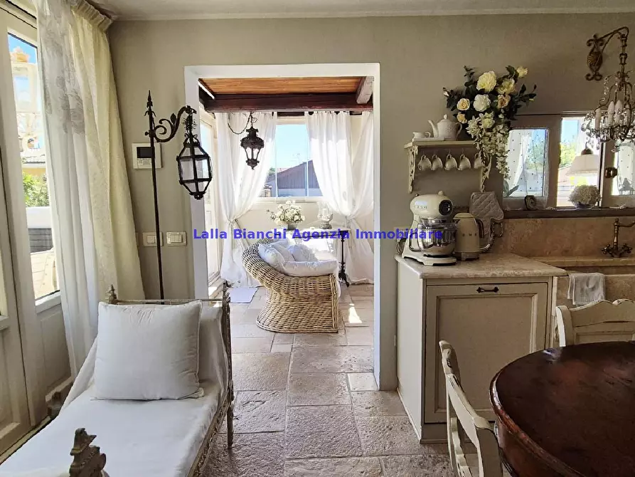 Immagine 72 di Casa indipendente in vendita  in VIA CIRO MENOTTI a Pesaro