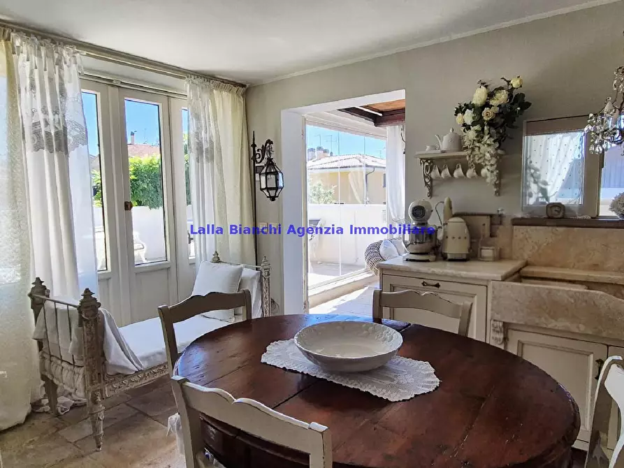 Immagine 73 di Casa indipendente in vendita  in VIA CIRO MENOTTI a Pesaro