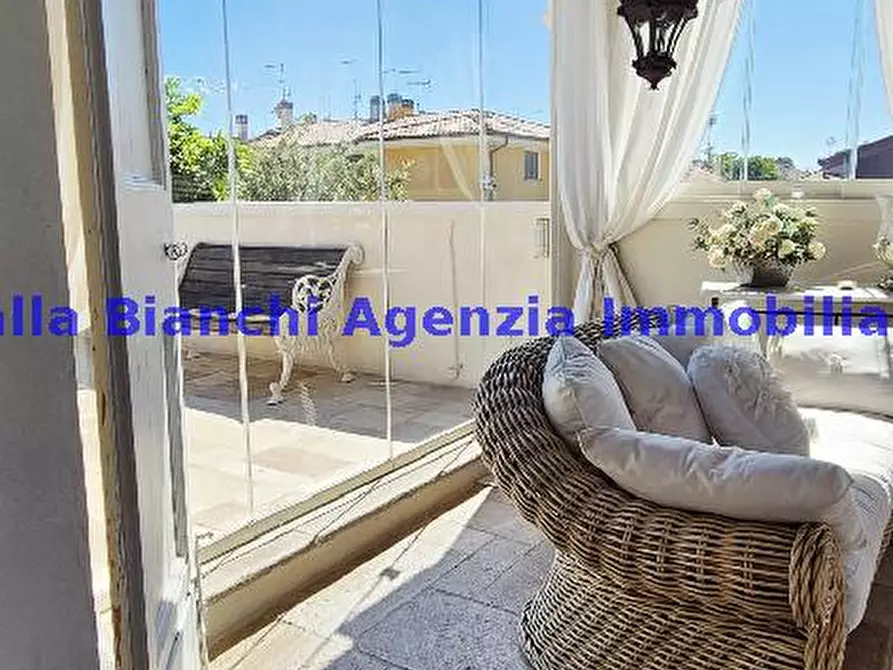 Immagine 76 di Casa indipendente in vendita  in VIA CIRO MENOTTI a Pesaro