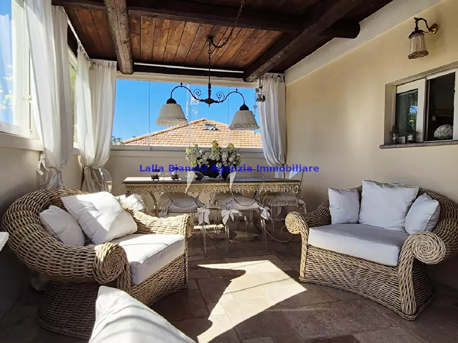 Immagine 83 di Casa indipendente in vendita  in VIA CIRO MENOTTI a Pesaro