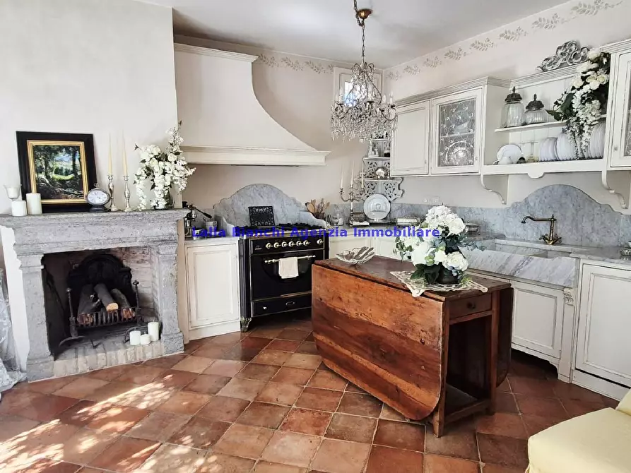 Immagine 96 di Casa indipendente in vendita  in VIA CIRO MENOTTI a Pesaro