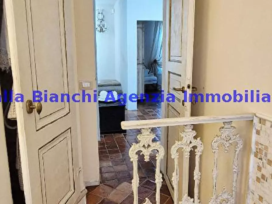 Immagine 118 di Casa indipendente in vendita  in VIA CIRO MENOTTI a Pesaro