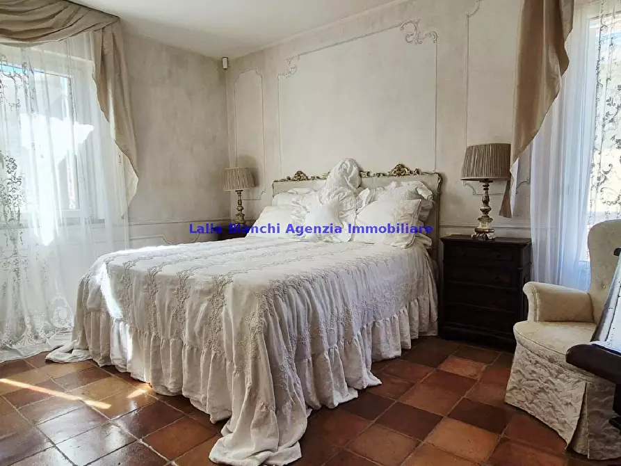 Immagine 124 di Casa indipendente in vendita  in VIA CIRO MENOTTI a Pesaro