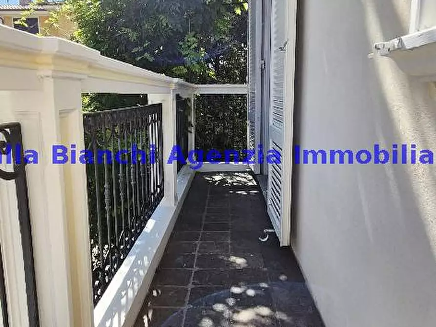 Immagine 133 di Casa indipendente in vendita  in VIA CIRO MENOTTI a Pesaro