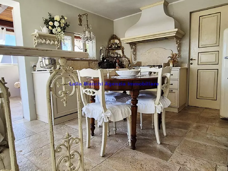 Immagine 137 di Casa indipendente in vendita  in VIA CIRO MENOTTI a Pesaro