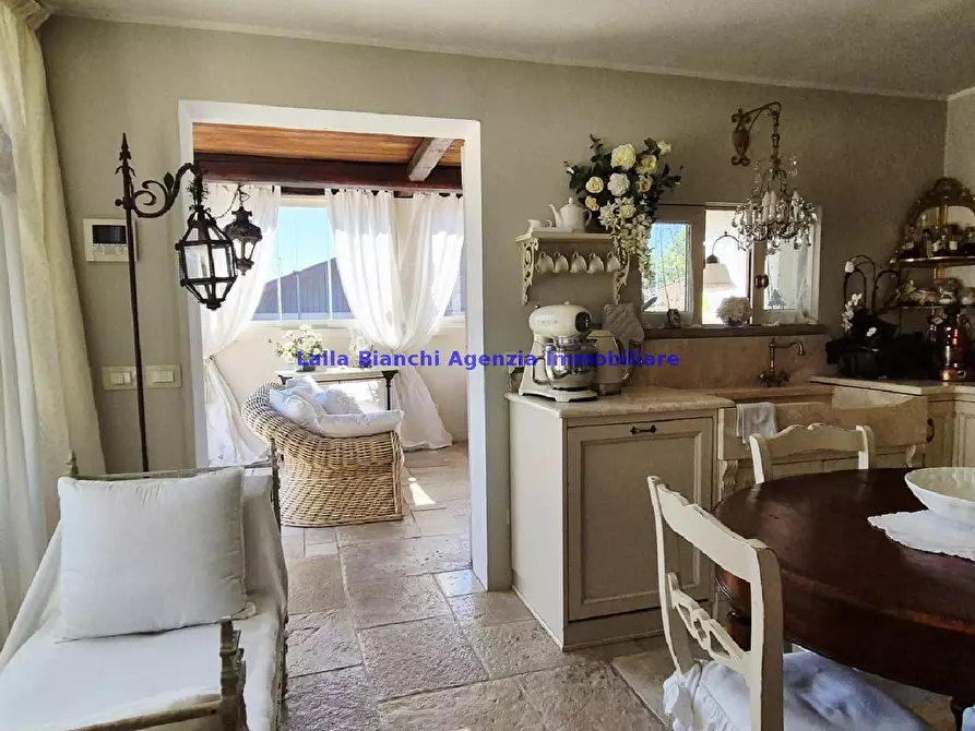 Immagine 140 di Casa indipendente in vendita  in VIA CIRO MENOTTI a Pesaro