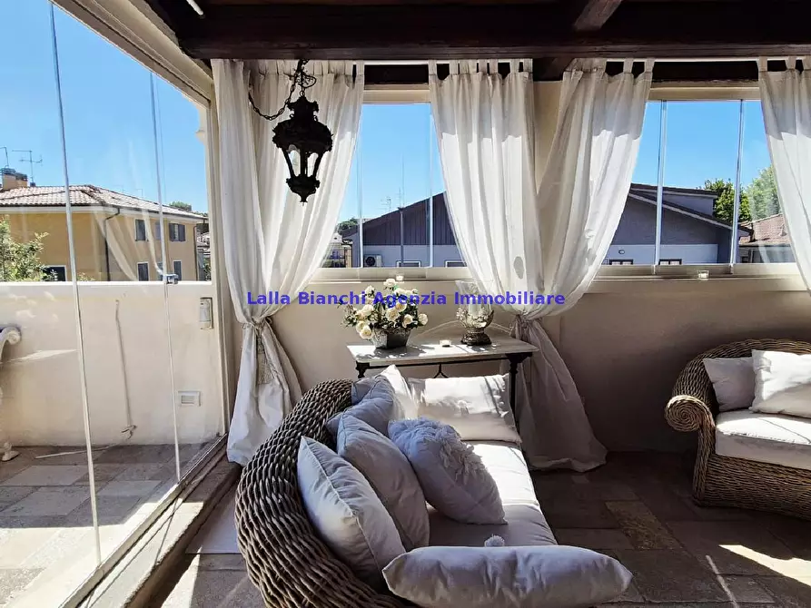 Immagine 148 di Casa indipendente in vendita  in VIA CIRO MENOTTI a Pesaro