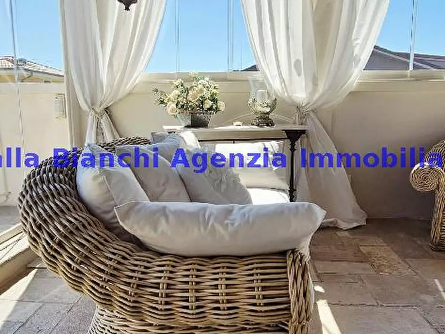 Immagine 149 di Casa indipendente in vendita  in VIA CIRO MENOTTI a Pesaro