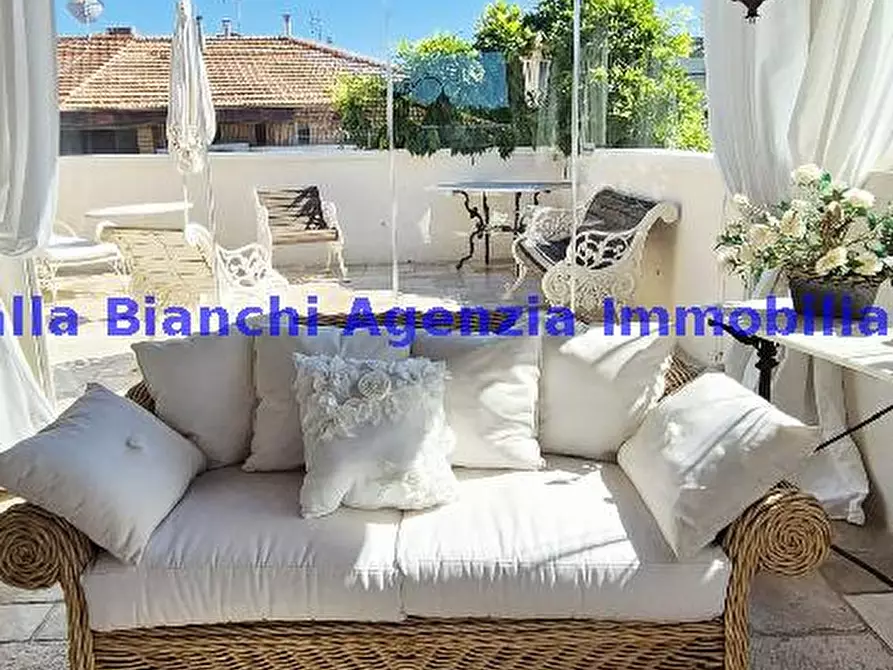 Immagine 154 di Casa indipendente in vendita  in VIA CIRO MENOTTI a Pesaro