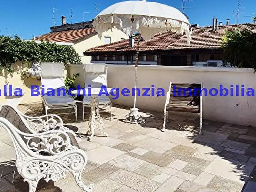 Immagine 156 di Casa indipendente in vendita  in VIA CIRO MENOTTI a Pesaro