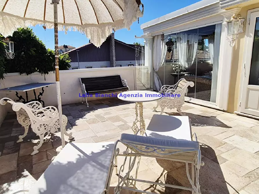 Immagine 163 di Casa indipendente in vendita  in VIA CIRO MENOTTI a Pesaro