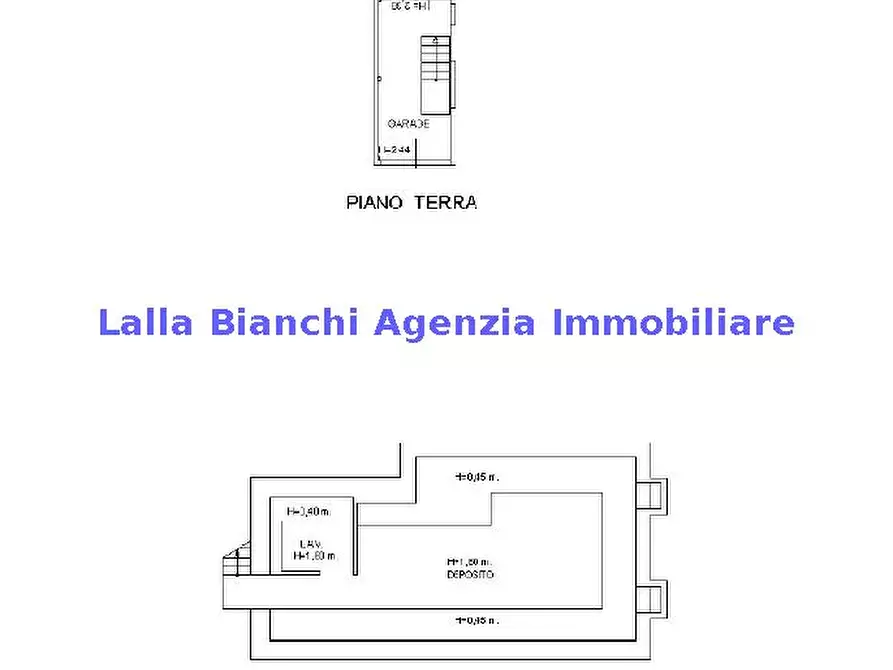 Immagine 169 di Casa indipendente in vendita  in VIA CIRO MENOTTI a Pesaro