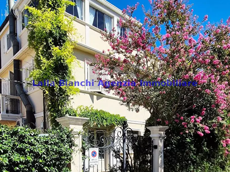 Immagine 172 di Casa indipendente in vendita  in VIA CIRO MENOTTI a Pesaro