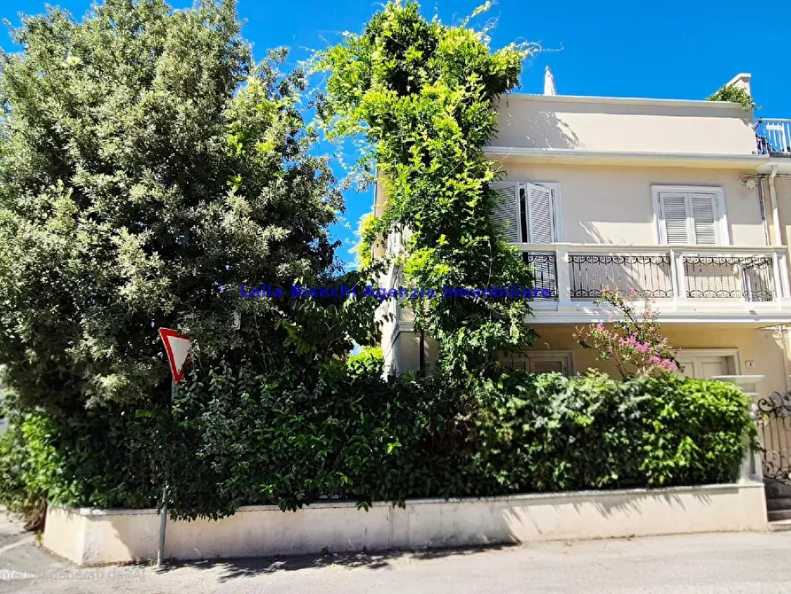 Immagine 173 di Casa indipendente in vendita  in VIA CIRO MENOTTI a Pesaro