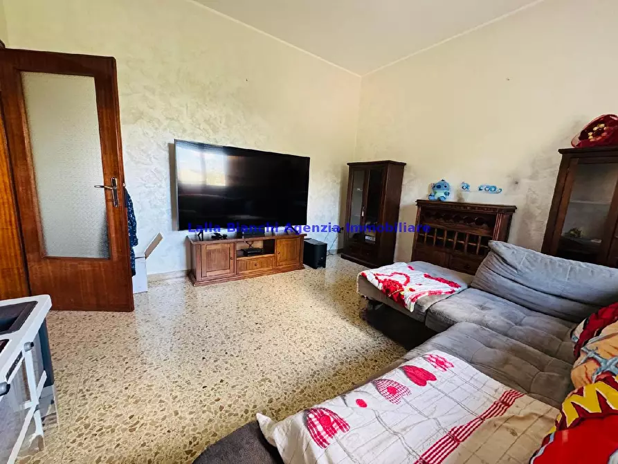 Immagine 4 di Casa indipendente in vendita  in VIA PANTANELLI a Vallefoglia