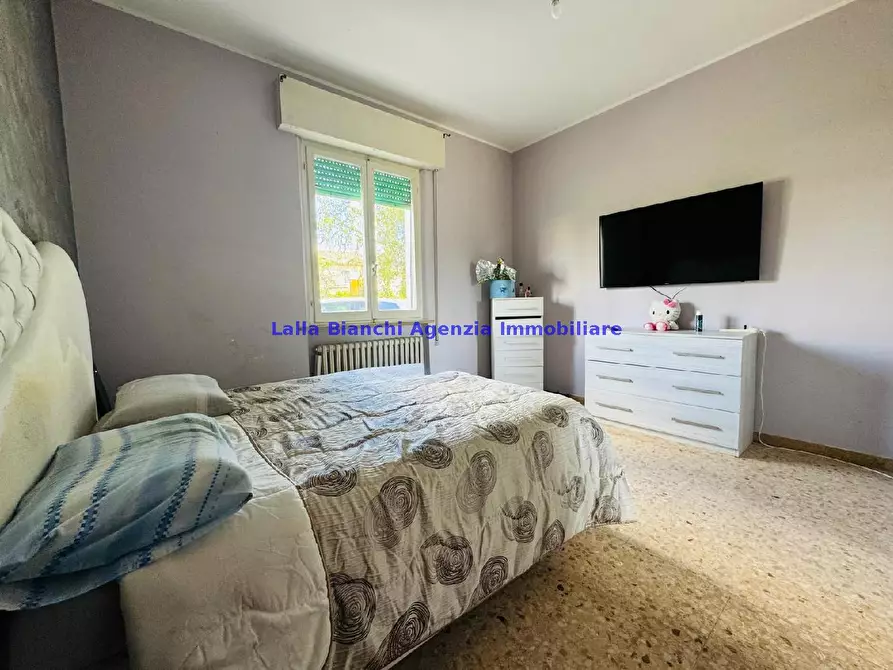 Immagine 5 di Casa indipendente in vendita  in VIA PANTANELLI a Vallefoglia