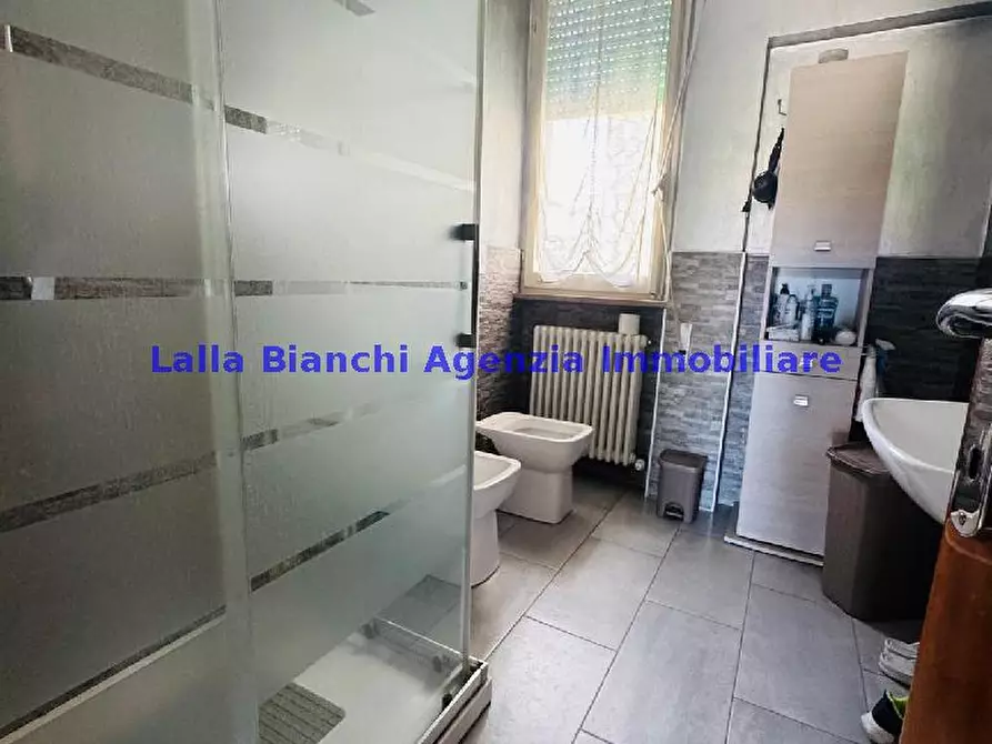 Immagine 8 di Casa indipendente in vendita  in VIA PANTANELLI a Vallefoglia